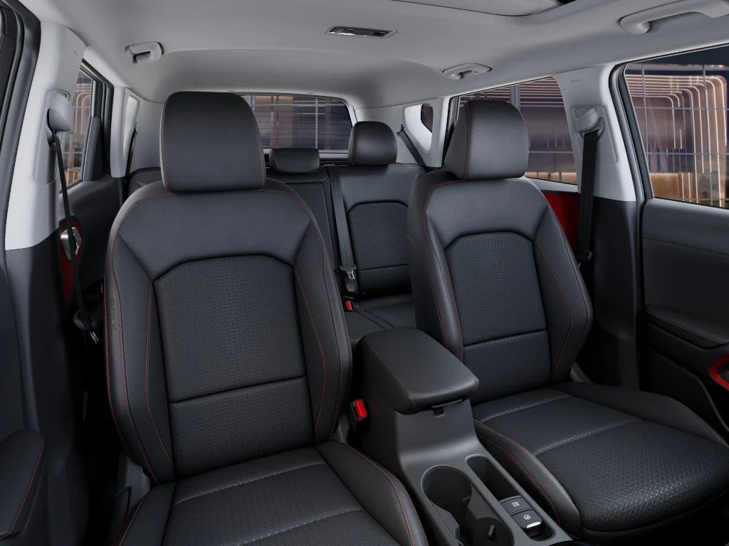 2025 Kia Soul GT-Line - Photo 15