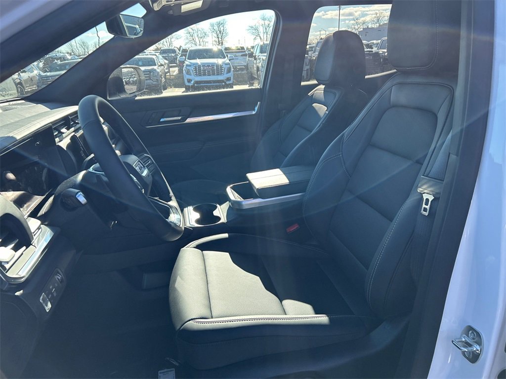 2026 GMC TERRAIN - Image 15