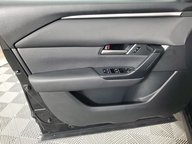 Certified Used 2026 Black Mazda 2.5 S Preferred image 18