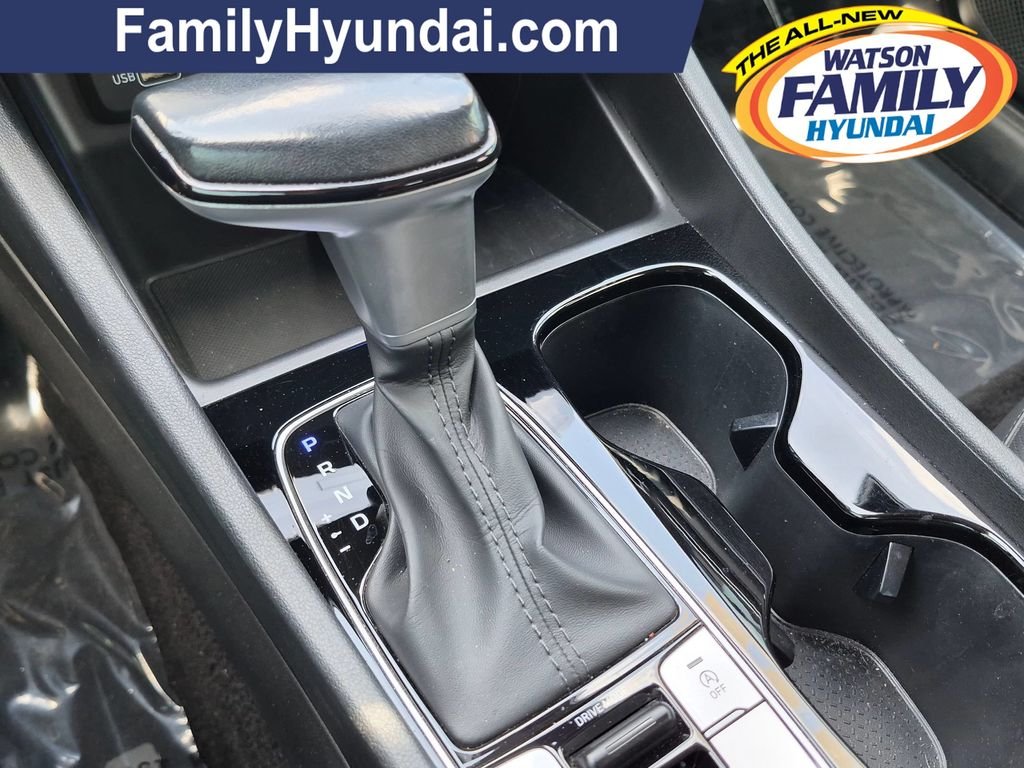 2023 Hyundai Tucson XRT - Photo 21