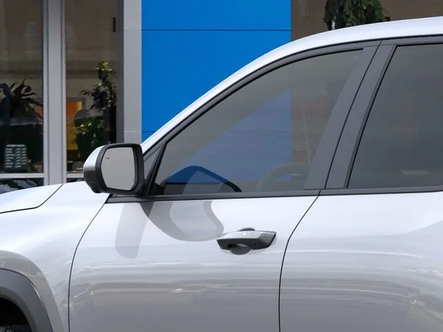 2026 Chevrolet Equinox LT - Photo 12