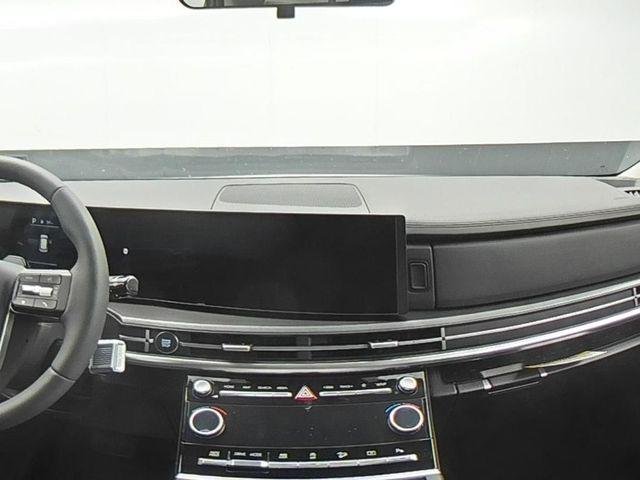 New 2027 Silver Hyundai SEL AWD image 34