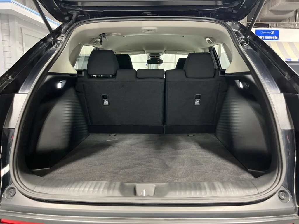 2024 Honda HR-V LX - Photo 61