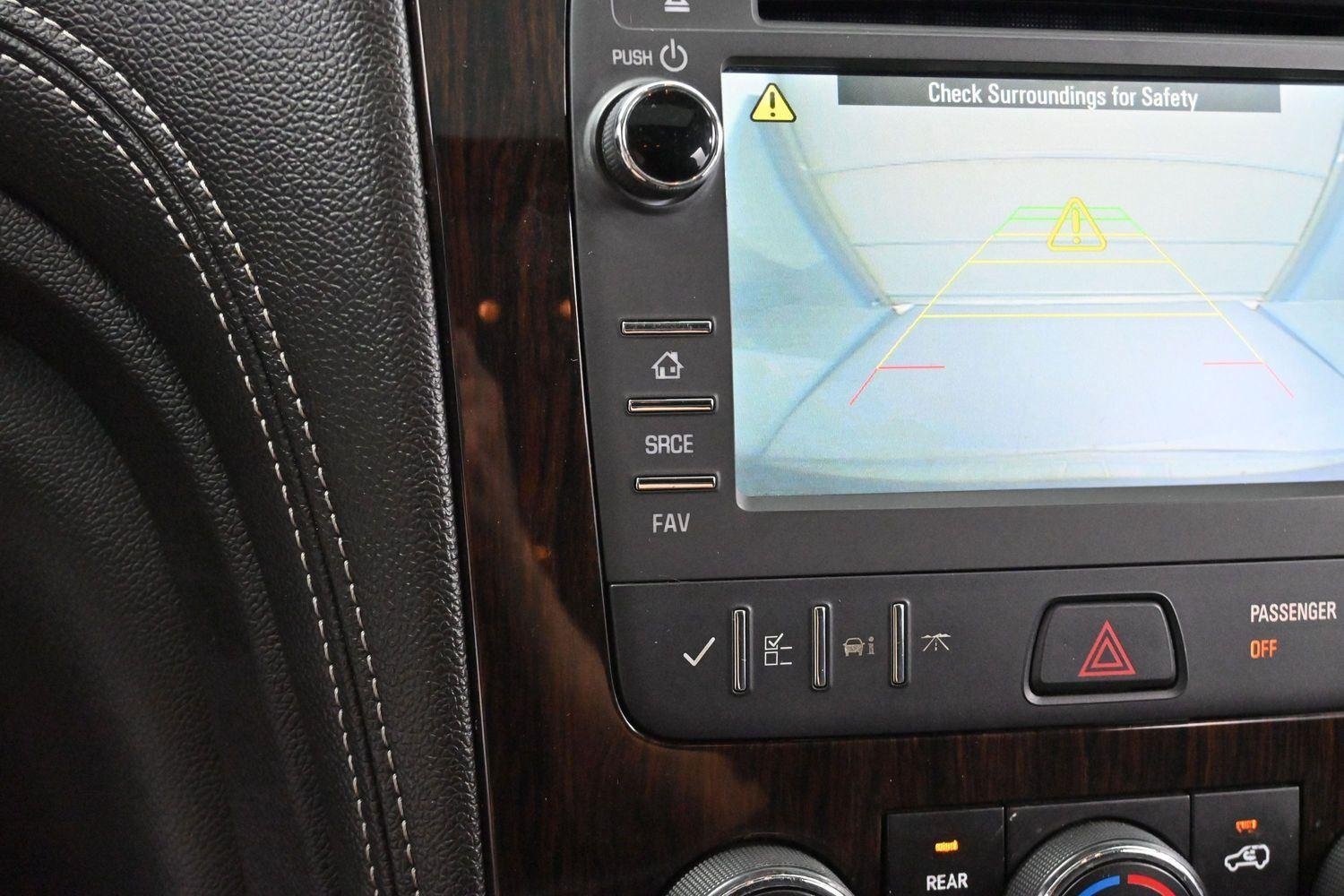 Used 2016 Tungsten Metallic Chevrolet LT image 22