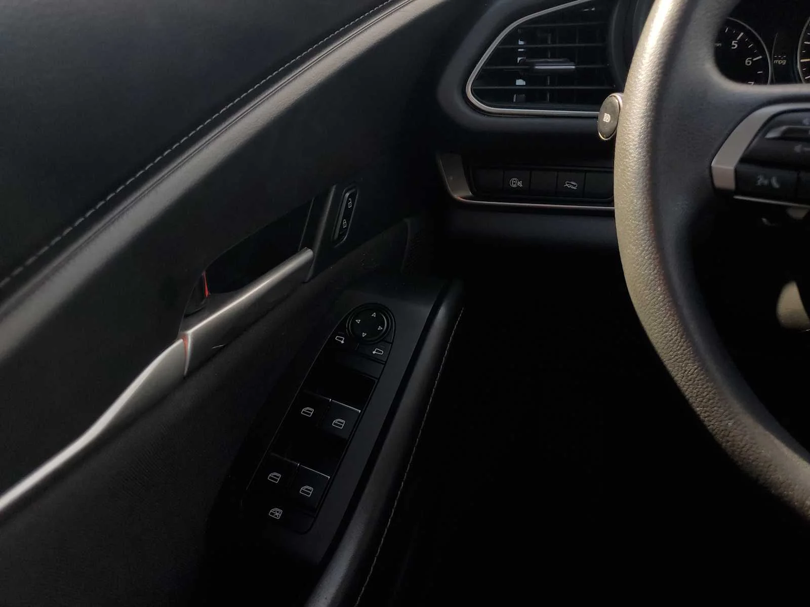 Used 2025 Black Mazda 2.5 S image 19