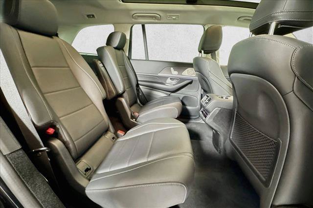 New 2026 Black Mercedes-Benz GLS 450 image 56