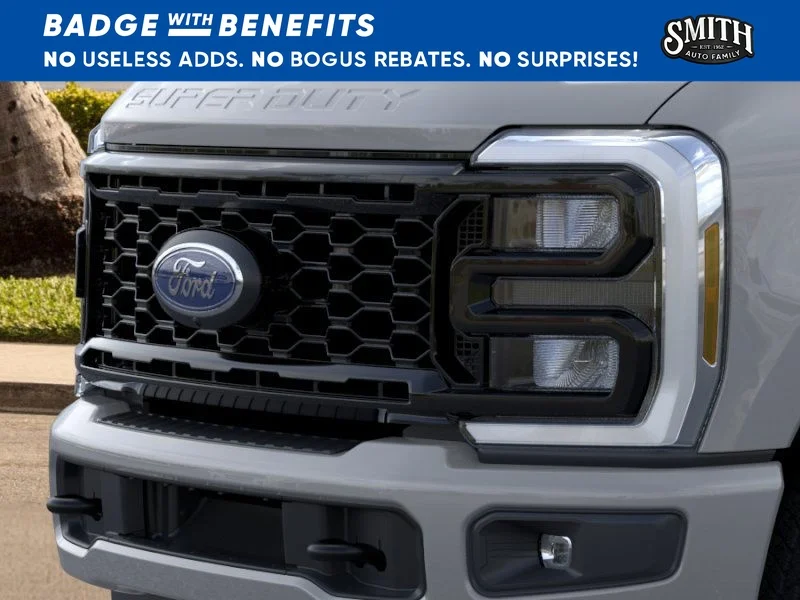 2026 Ford F-250 Super Duty XL - Photo 18