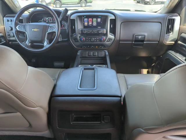 Used 2015 Green Chevrolet LTZ image 23