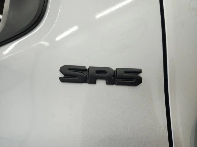Used 2026 Silver Toyota SR5 image 17