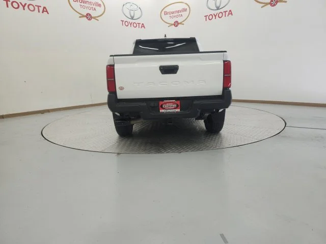 Used 2024 White Toyota SR image 7