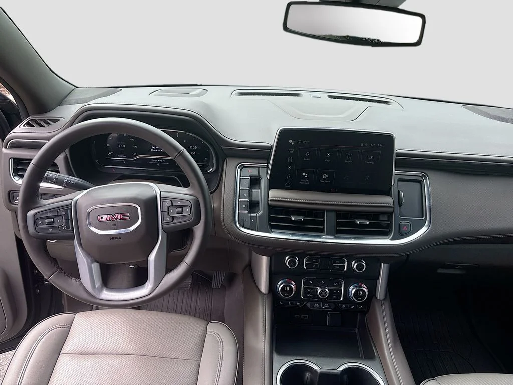 Used 2024 Silver GMC SLT image 45