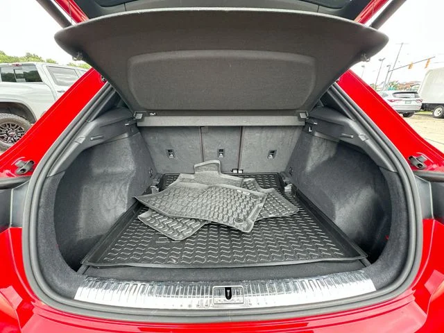 Used 2023 Red Audi Premium image 28