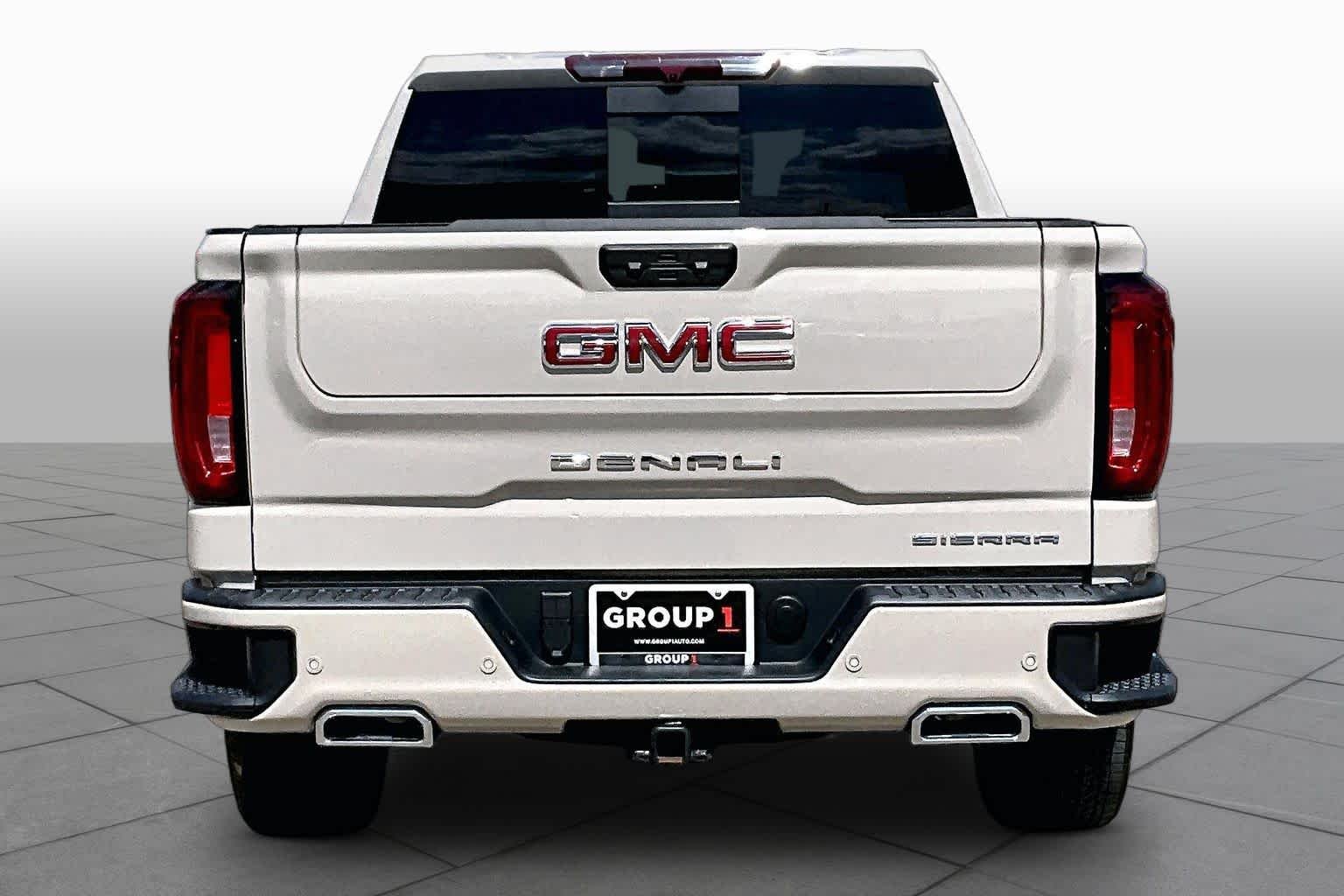 Used 2026 Coastal Dune GMC Denali image 5