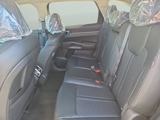 New 2026 Gray Kia S image 17