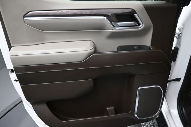 Used 2024 Beige Chevrolet LTZ image 13