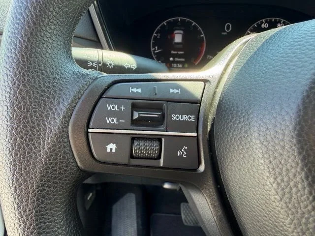 Used 2024  Honda EX image 23
