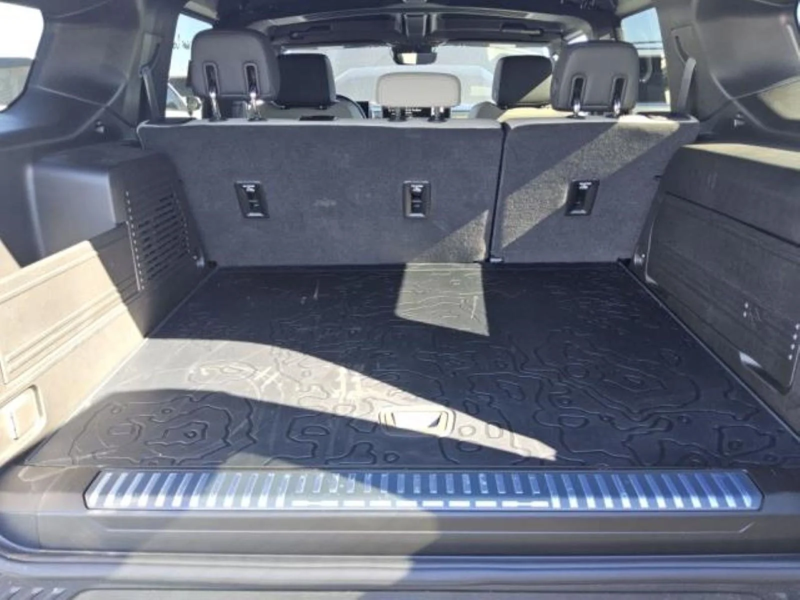 Used 2026 Void Black GMC 3X image 13
