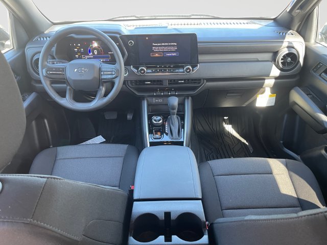 2026 Chevrolet Colorado Trail Boss - Photo 15