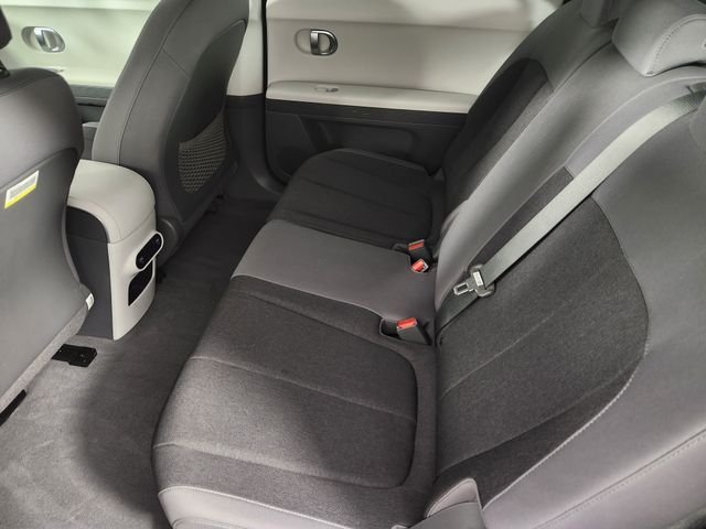Certified Used 2024 Green Hyundai SEL image 15