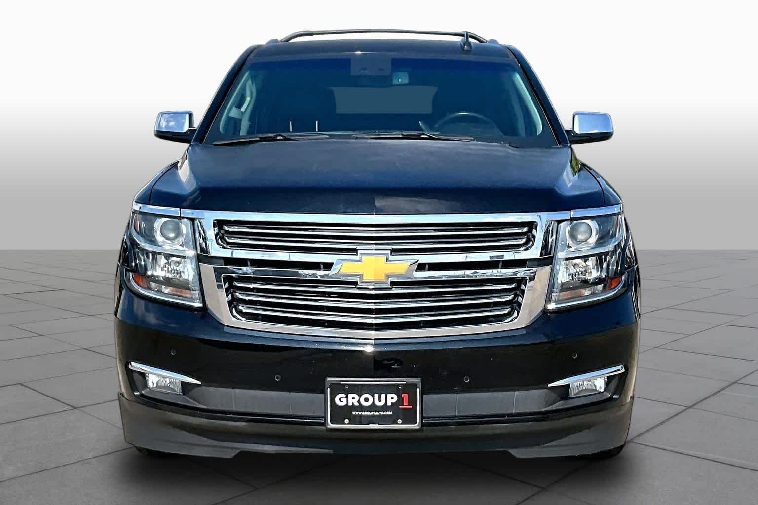 Used 2018 Black Chevrolet Premier image 4