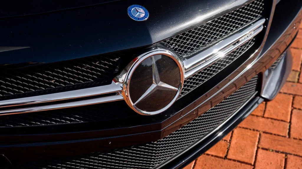 Used 2015 Black Mercedes-Benz SL 63 AMG® image 40
