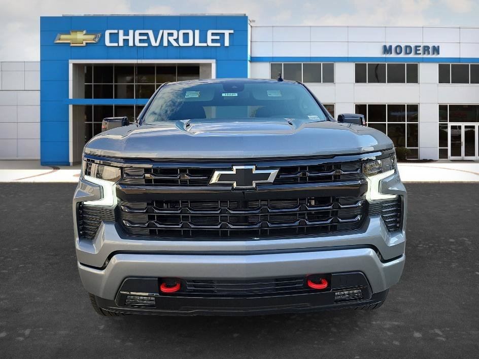 2026 Chevrolet Silverado 1500 RST - Photo 8