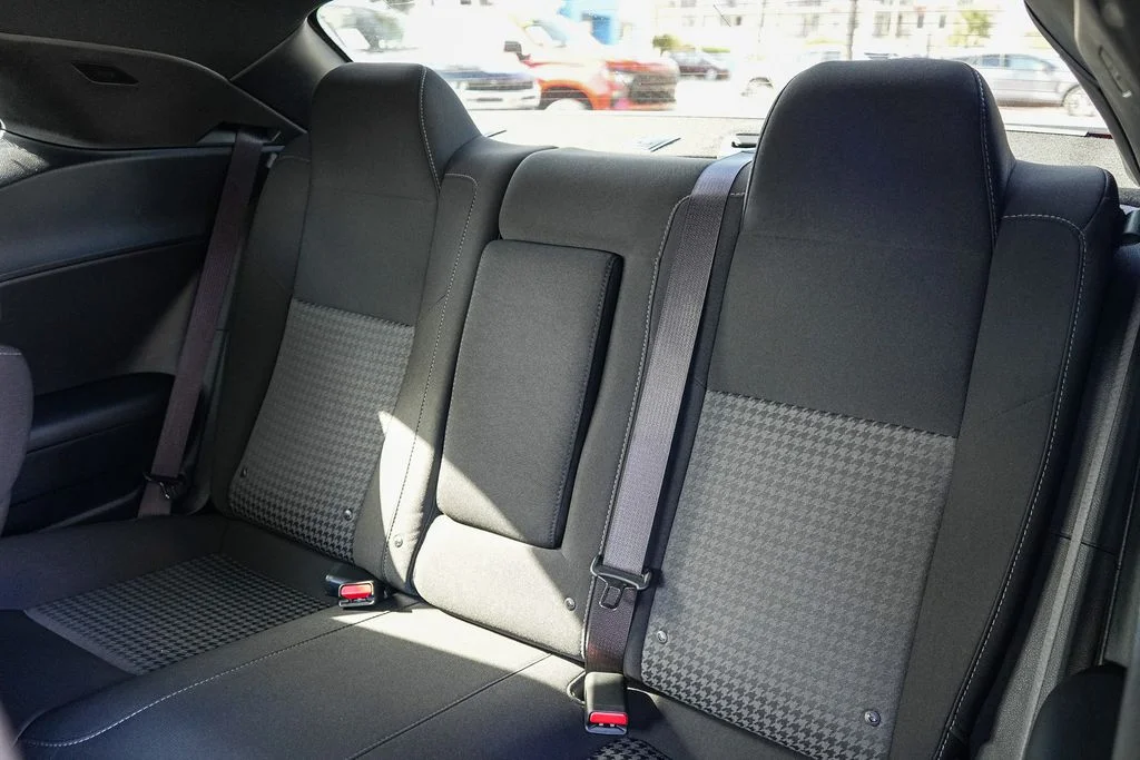 Used 2021 Orange Dodge R/T Scat Pack image 17