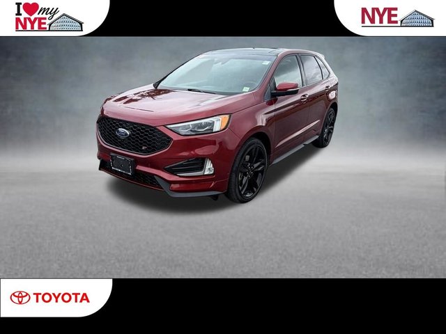 2019 Ford Edge ST