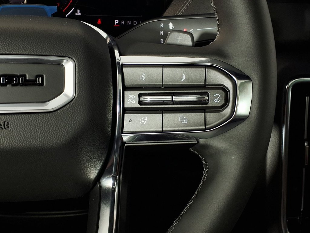 2027 GMC Yukon XL Denali - Photo 19