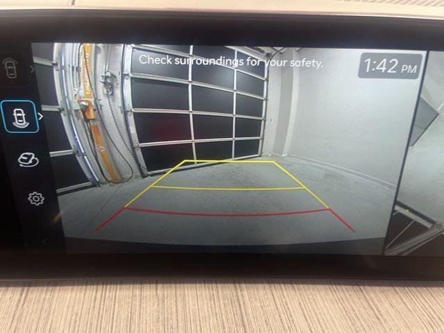 2025 Hyundai Santa Fe Calligraphy - Photo 15