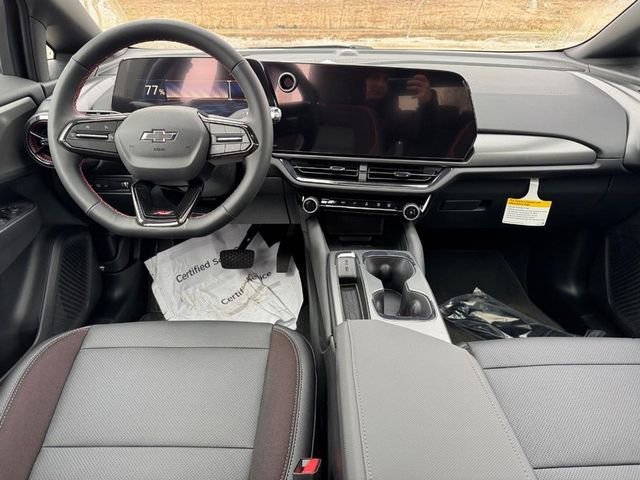 2026 Chevrolet Equinox EV RS - Photo 7