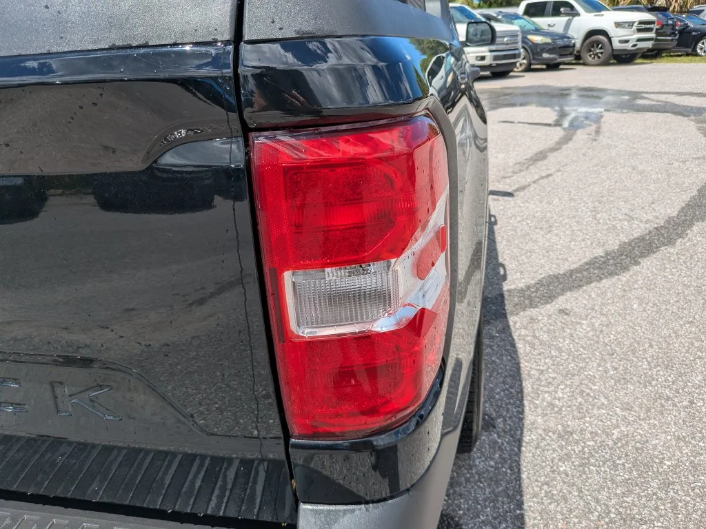 Certified Used 2024 Shadow Black Ford XL image 12