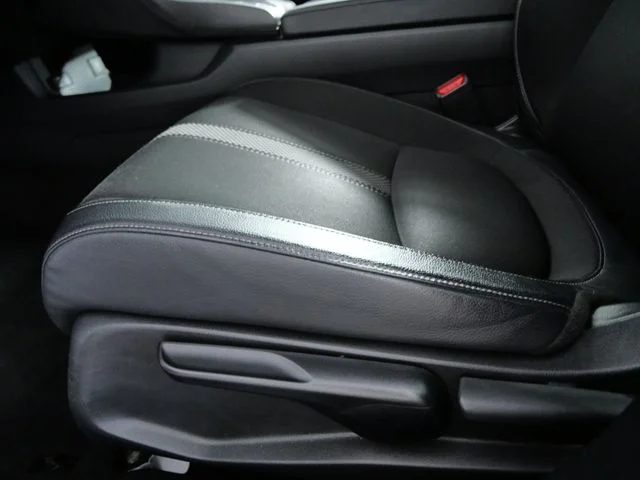 Certified Used 2021  Honda Sport image 16