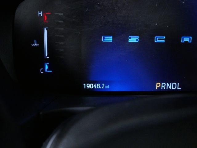 Certified Used 2025 Black Ford Active image 20