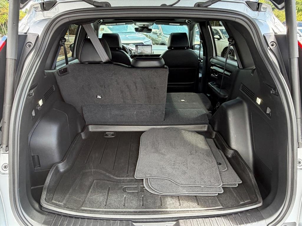 2023 Honda CR-V Sport Touring - Photo 22