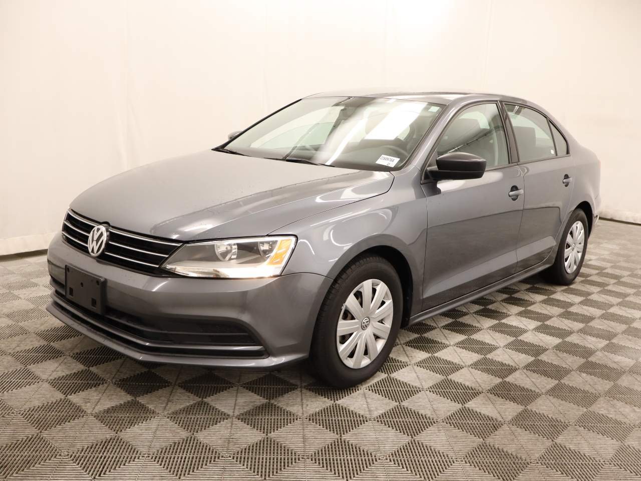 2016 Volkswagen Jetta 1.4T S Auto's photo