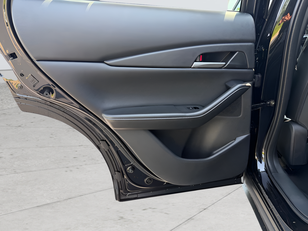 New 2026 Jet Black Mica Mazda 2.5 S Premium image 19