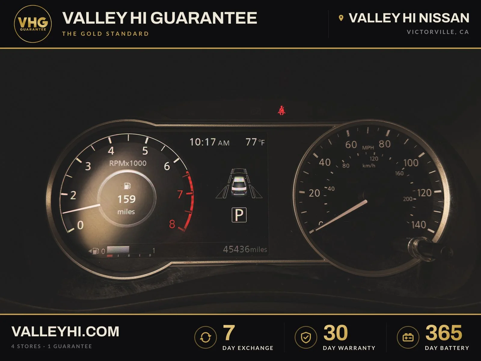 Used 2023 Silver Nissan 1.6 SV image 20