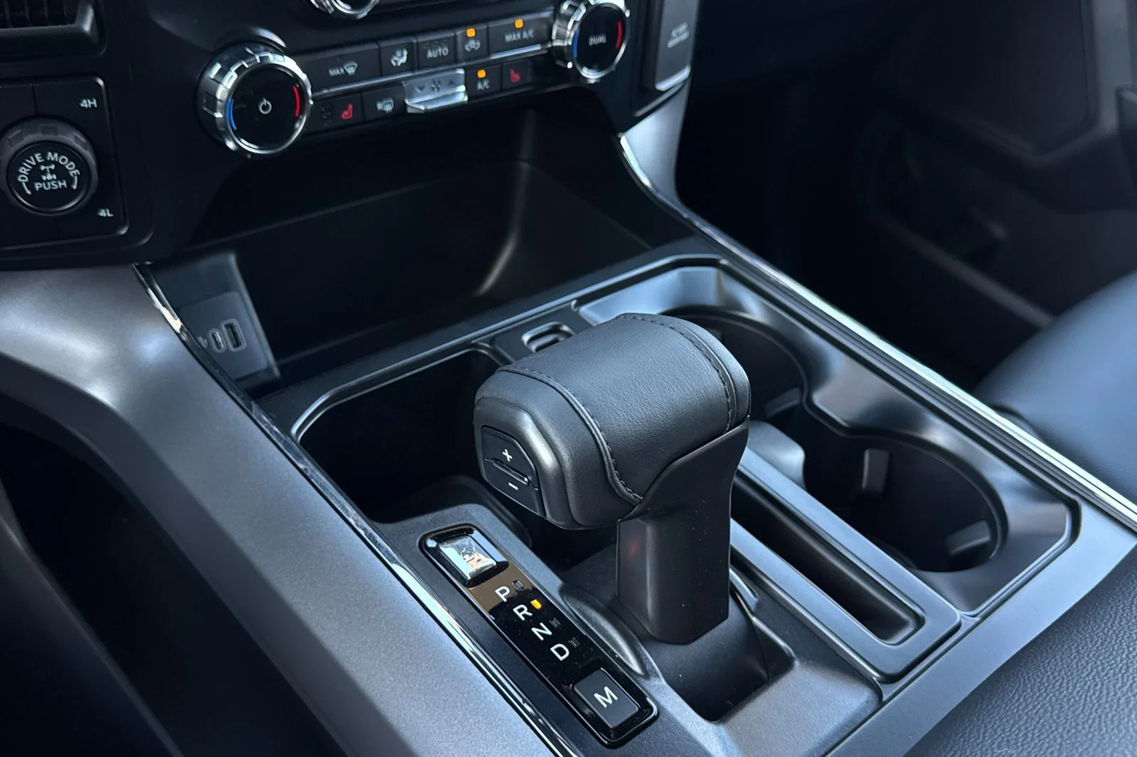 New 2026 White Ford XLT image 20