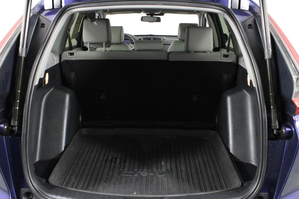 2020 Honda CR-V EX-L - Photo 17