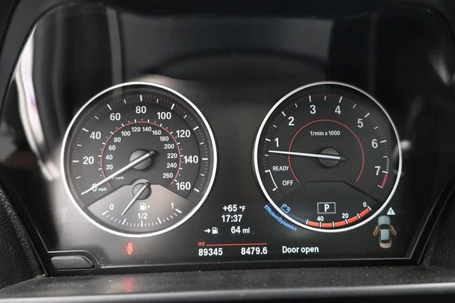 Used 2017 White BMW M240i image 12