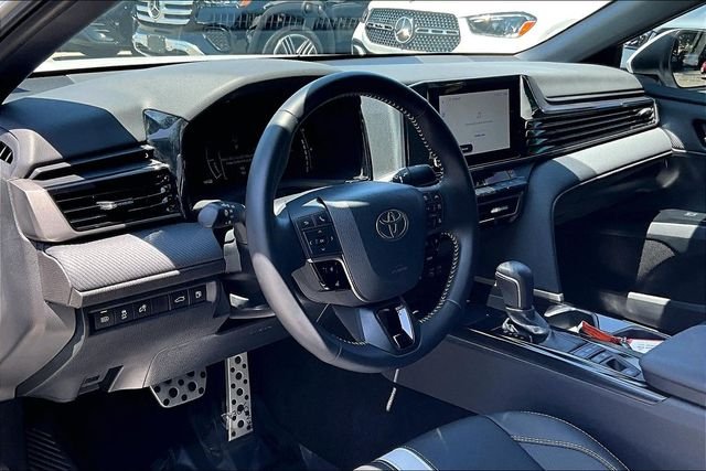 Used 2026 White Toyota SE image 13