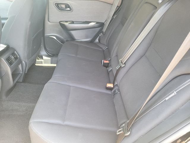 Used 2023 Black Nissan S image 8