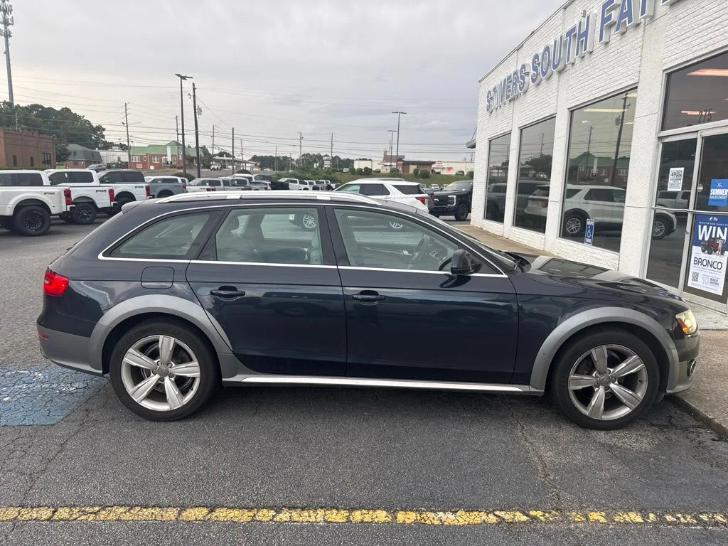 Used 2013 Beige Audi 2.0T Premium Plus image 3