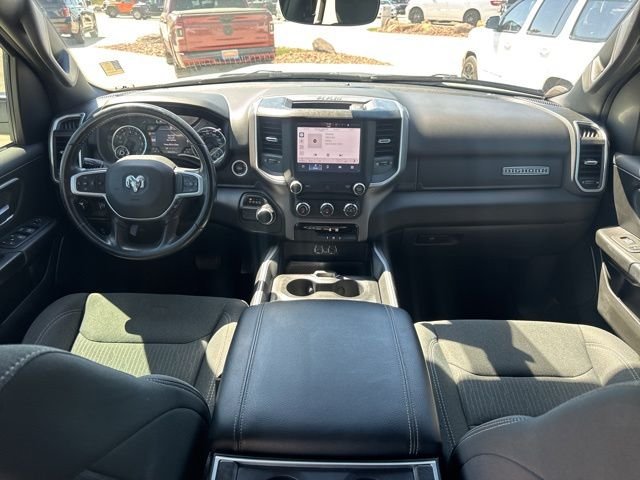 2022 RAM Ram 1500 Pickup Big Horn/Lone Star - Photo 11