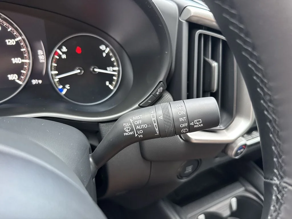New 2026 Gray Metallic Mazda 2.5 S Preferred AWD image 56