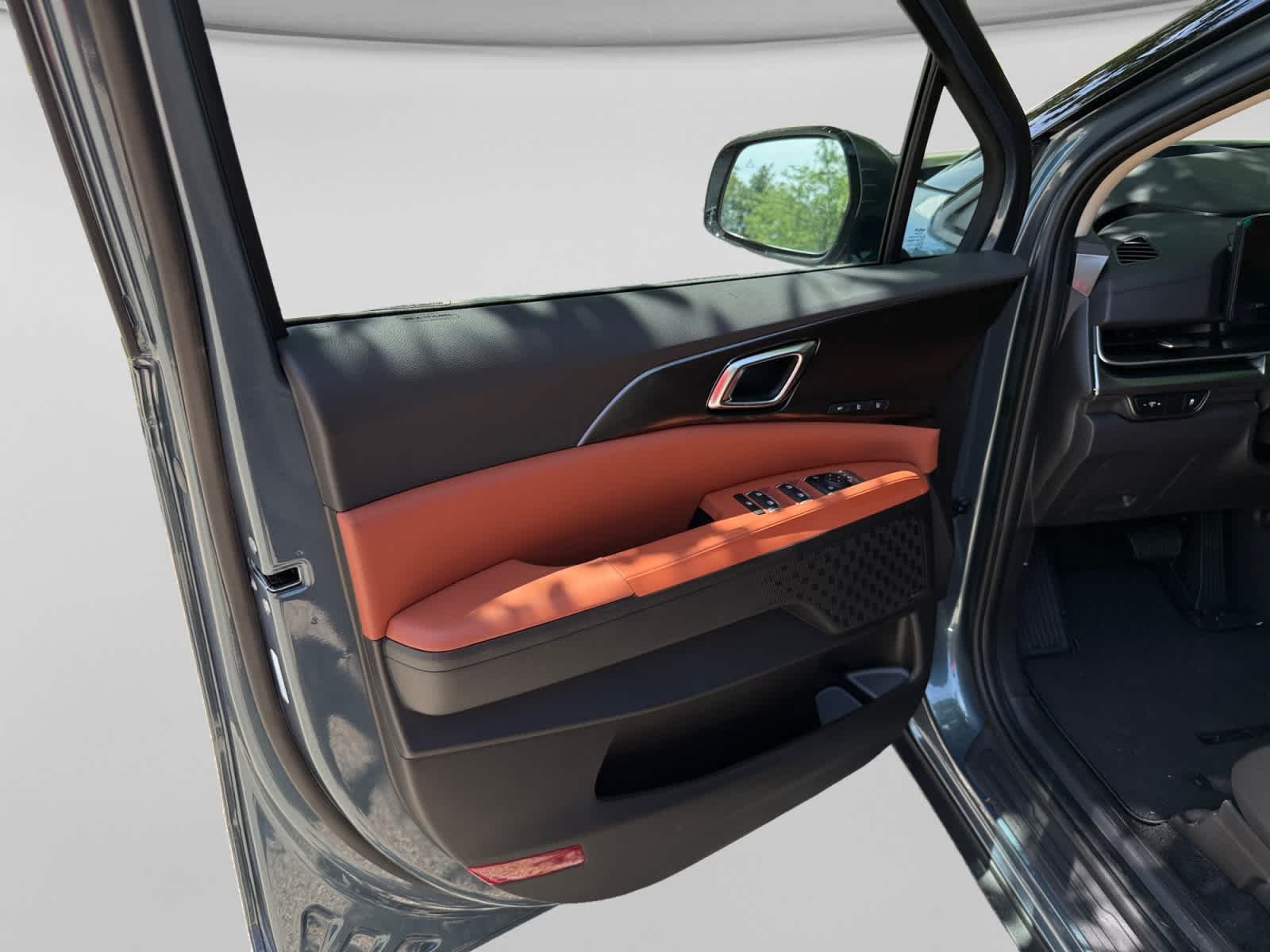 New 2026 Astra Blue Kia SX Prestige image 10