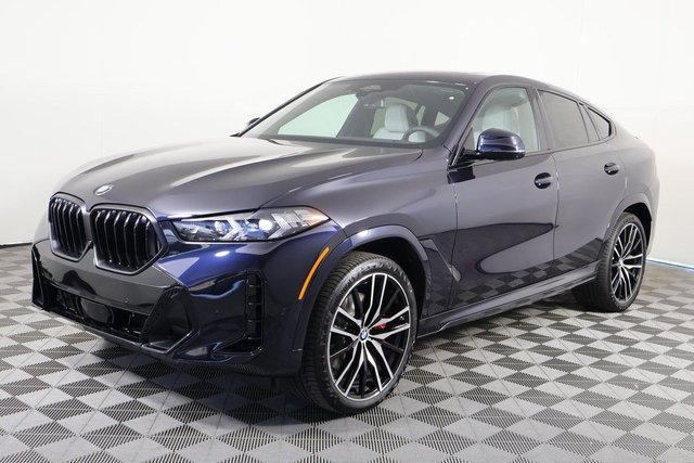 2027 BMW X6
