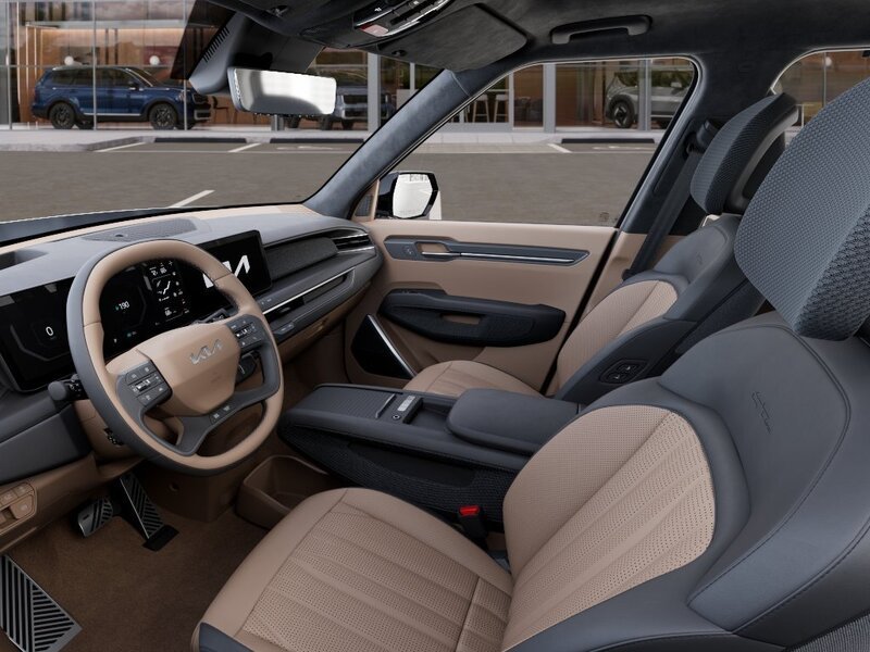 New 2026 Panthera Metal Matte Kia GT-Line AWD image 17