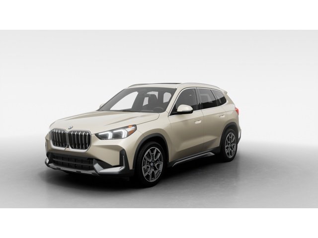 2026 BMW X1 xDrive28i's photo